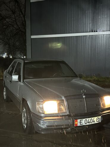Mercedes-Benz: Mercedes-Benz E-Class: 1993 г., 2.2 л, Механика, Бензин, Седан at lalafo.kg — 11 Mercedes-Benz: Mercedes-Benz E-Class: 1993 г., 2.2 л, Механика, Бензин, Седан — 11