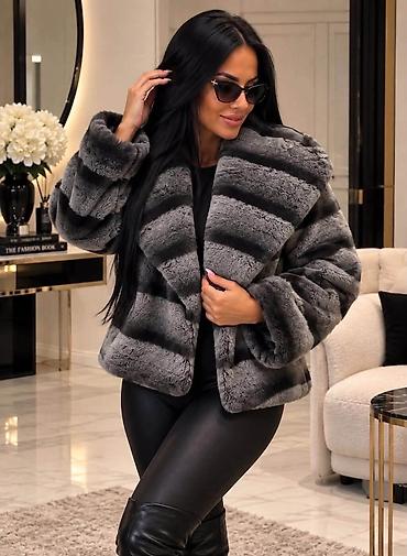 grubin usce: Nove brutalne bunde 
velicine S, M, L, XL
Cena 6000 dinara — 3