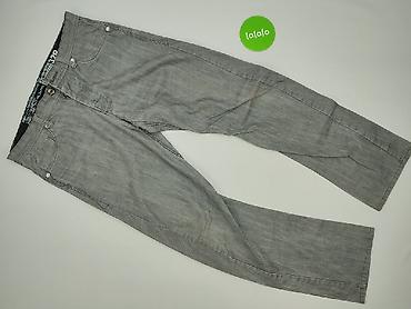 jeans pyramid: Jeansy dla mężczyzn, rozmiar M — 2
