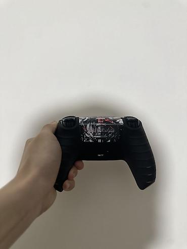 джойстик оригинал: Оригинальный геймпад для Sony ps 5. Продается два джойстика, тот — 3