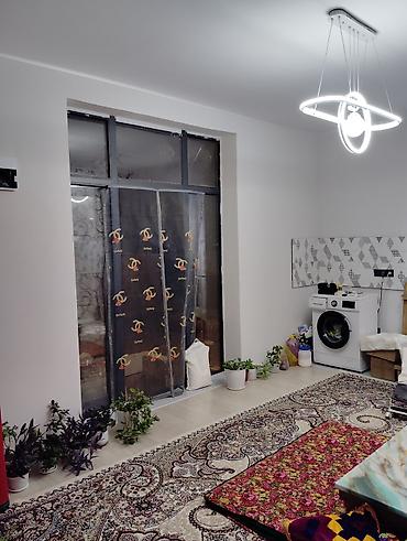 Продажа коттеджей и домов: Уй сатылат 5 комната Кызыл Байрак адрес.Г.Ош ул.сары зоо 11.дом.18 — 3