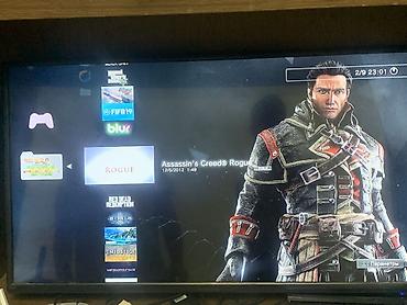 купить xbox original: Игровая консоль Sony PlayStation 3 (Super Slim) прошитый с геймпадами — 4