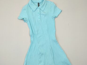 krótka sukienki: Sukienka, XS, H&M, stan - Dobry
