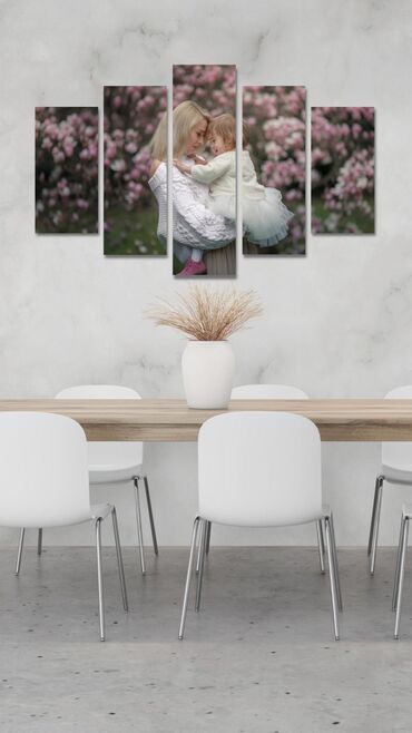 Şəkillər, tablolar: 🔱Premium tablolar🔱 Bu qiymətə belə keyfiyyət ölkədə yoxdur⚜️ 2 günə — 9