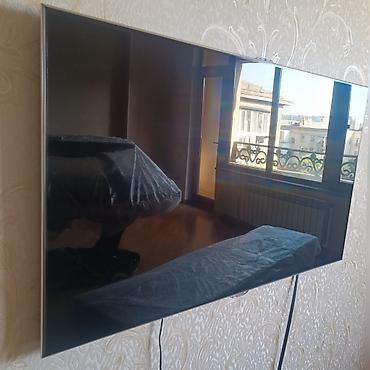 iphone 13 mini blue: İşlənmiş Televizor Samsung 55" — 1