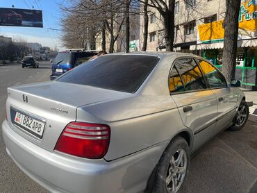 датчик регулятор: Honda Accord: 2003 г., 1.8 л, Автомат, Бензин