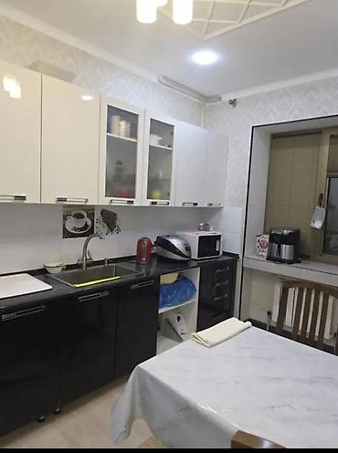 Продажа квартир: 3 комнаты, 83 м², Элитка, 1 этаж, Евроремонт — 6