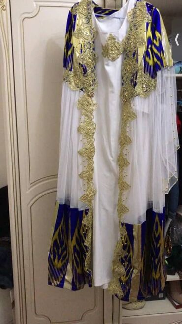 платье на свадьбу: Детское платье, Новый
