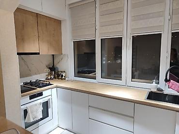 Продажа квартир: 2 комнаты, 42 м², Элитка, 2 этаж, Евроремонт — 6