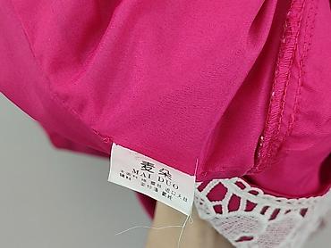 biala suknia: Sukienka damska, rozmiar XL — 6