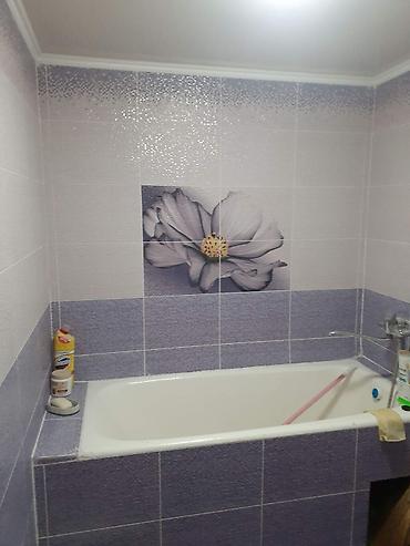 Ремонт под ключ: Выполняем Отделочные работы . Шпаклёвка стен и потолков. Закатка стен — 6