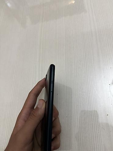 redmi 4 a: Redmi 6A, 16 GB, rəng - Qara, İki sim kartlı — 4