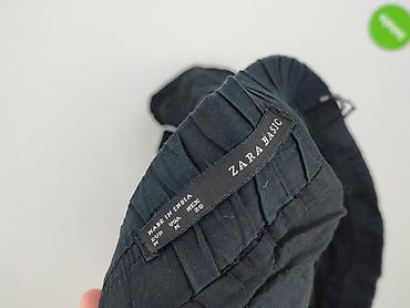 zara bluzki basic: Zara, Spódnica damska, rozmiar M — 4