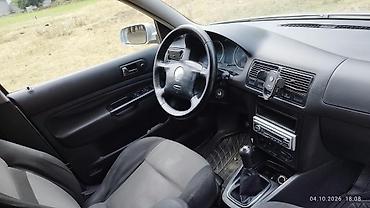 голф 3 цена: Volkswagen Golf: 2003 г., 1.6 л, Механика, Бензин, Хэтчбэк — 6