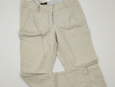 ażurowe bluzki na szydełku wzory: Spodnie materiałowe, M, stan - Dobry