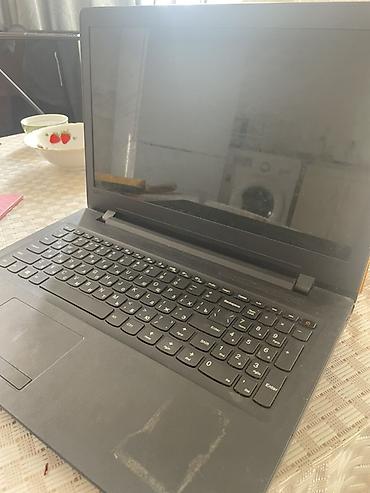 Ноутбуки Lenovo: Lenovo Ideapad 110-15ACL — классический ноутбук с полноразмерной — 2