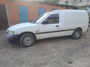 форт минивен: Ford : 1997 г., 1.8 л, Механика, Бензин, Van