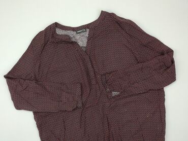 bluzki z koronki duże rozmiary: Janina, 2XL (EU 44), condition - Good