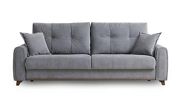 sofa: Прямой диван, Новый, В рассрочку — 2
