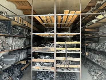 Другие детали кузова: Авторазбор .Ош .продаем Автомобильные Запчастей различных марок и — 10