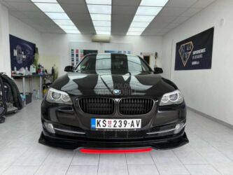 Ostalo: Auto BMW F10 očuvan i u neverovatno dobrom stanju, redovno održavan i na lalafo.rs — 10 Ostalo: Auto BMW F10 očuvan i u neverovatno dobrom stanju, redovno održavan i — 10