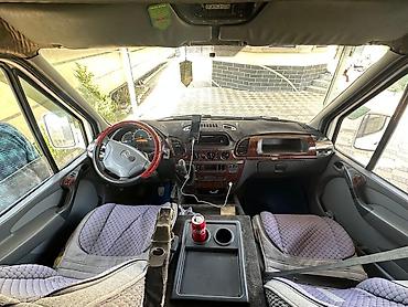 дверные карты 2107: Mercedes-Benz Спринтер: 2004 г., 2.2 л, Механика, Дизель, Бус — 4