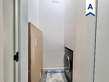 Долгосрочная аренда квартир: 3 комнаты, Агентство недвижимости, Без подселения, С мебелью полностью — 14