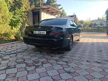 Toyota: Toyota Windom: 2003 г., Автомат, Бензин, Седан — 9