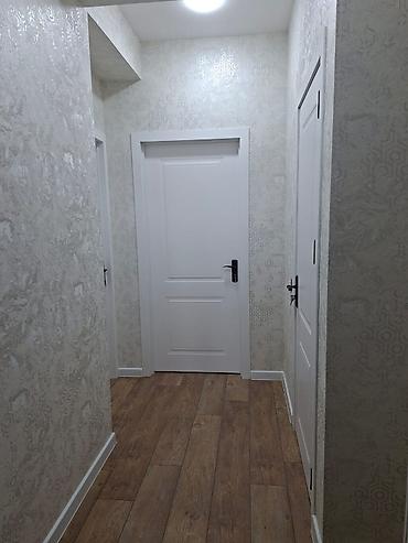 ağ seher: 2 otaqlı, Yeni tikili, 41 kv. m — 9