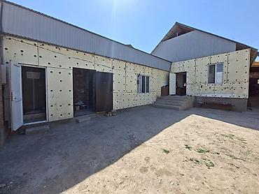4 комнаты: Ж/М Кара-жыгач продаю дом срочно — 8
