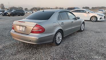 mers 212: Mercedes-Benz E-Class: 2026 г., 3.2 л, Автомат, Бензин, Седан — 3