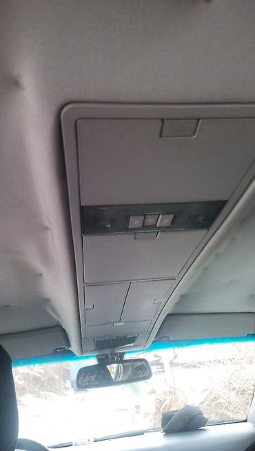 Opel: Opel Signum: 2003 г., 2.2 л, Механика, Бензин, Хэтчбэк — 9