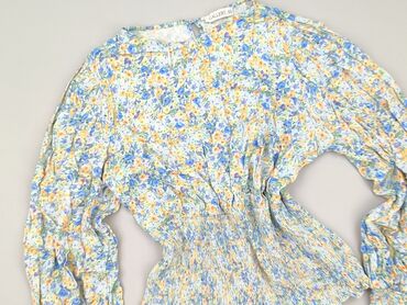 Women's blouse, size 2XL (EU 44)