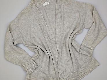 lindex pl: H&M L.O.G.G., Kardigan damski, rozmiar S — 1