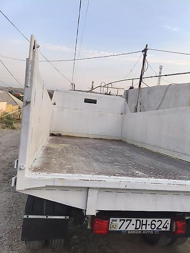 2107 ehtiyyat hisseleri: Foton Forland yük maşını – bortlu/kipr tipli - Marka/model: FOTON — 4