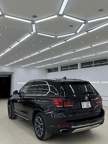 bmw 320d: BMW X5: 2018 г., 3 л, Автомат, Бензин, Кроссовер — 2