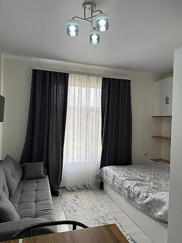 the level: Аренда квартиры на Иссык-Куле, Радуга West, Тамчы, 3 места, Цена Целиком за жилье — 3