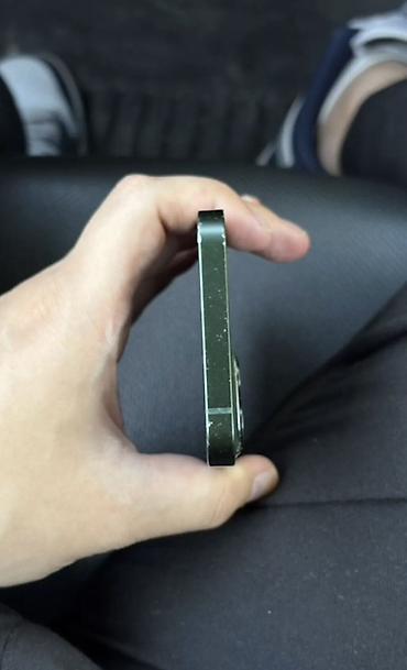 17 про макс планшет цена: IPhone 13, Б/у, 256 ГБ, Зеленый, Коробка, 100 % — 6