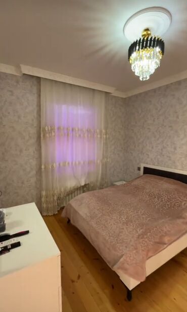 Həyət evləri və villaların satışı: Binəqədi qəs. 3 otaqlı, 100 kv. m, Yeni təmirli -da lalafo.az — 9 Həyət evləri və villaların satışı: Binəqədi qəs. 3 otaqlı, 100 kv. m, Yeni təmirli — 9