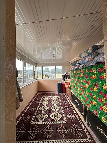 Продажа квартир: 5 и более комнат, 1 м², Косметический ремонт at lalafo.kg — 12 Продажа квартир: 5 и более комнат, 1 м², Косметический ремонт — 12