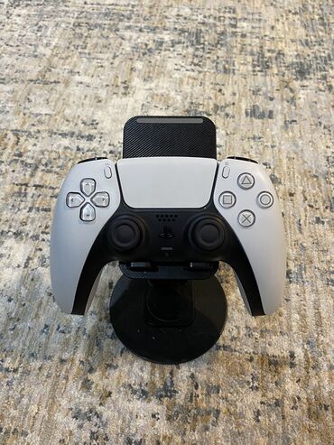 сколько стоит playstation 5 бу: Беспроводной контроллер DualSense для PlayStation 5. Состояние
