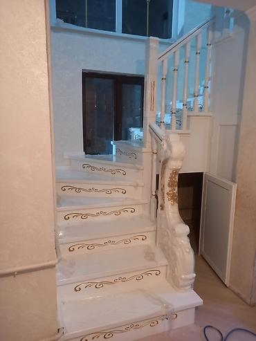 Обшивка лестниц: Лестницы заказлестница, ступенькана заказ любойсложной — 28