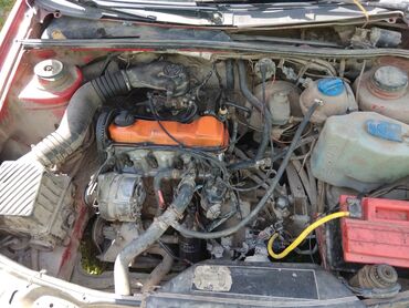 двигатель пассат б3 1 8: Volkswagen Passat: 1989 г., 1.8 л, Механика, Бензин, Универсал