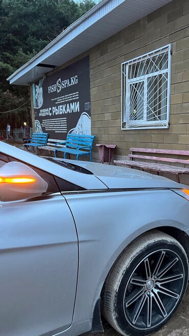 бу шины в бишкеке: Дөңгөлөктөр монтажда 45 / R 18, Комплект, Жол тандабастар (АТ/МТ), тешиктери - 5
