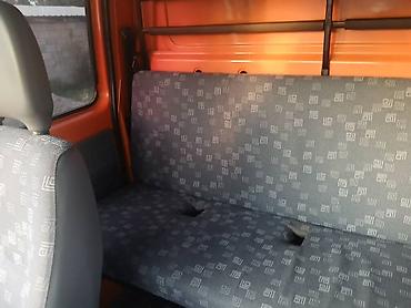 sprinter 2003: Mercedes-Benz Спринтер: 2003 г., 2.2 л, Механика, Дизель, Бус — 2
