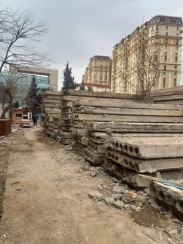 sendvic panel satilir: Beton panel Beton panellər İdeal Vəziyyətdə Beton Piltələrin Bakı və — 4