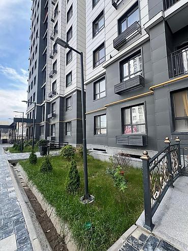 17 корпус: 1 комната, 42 м², 6 этаж, Свежий ремонт — 4