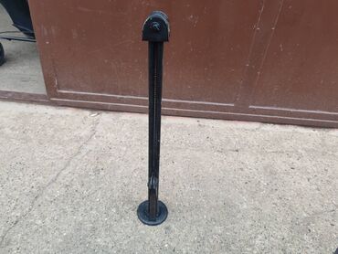 Auto delovi: Dizalica Lada 2121,21213,21214 Niva br.3. Polovno, ocuvano. Bila u — 8