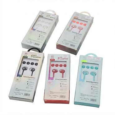 rode podmic usb: Наушники Earphone ML 22 - Jack 3.5 + микрофон - длина шнура 1 — 7