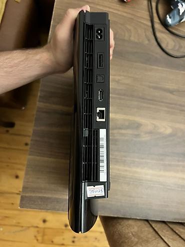 ps3 kirayə: Salam özünə ideal ps 3 axtaranlar buyurub əlagə saxlıya bilər, ps — 6